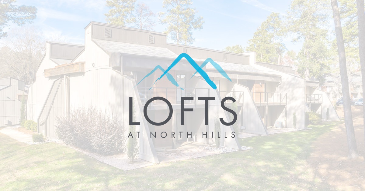 Lofts at North Hills is a pet-friendly apartment community in Raleigh ...